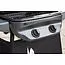 Sahara Rapid Assembly 2 Burner Plus Gas BBQ image 6