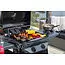 Sahara Rapid Assembly 2 Burner Plus Gas BBQ image 7