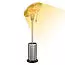 Sahara X13 Heat Focus Patio Heater image 1