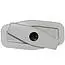 Salino Rotary Lock - white image 1