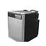 Sanjo 50L Compressor Campervan Fridge (Silver) image 1