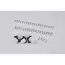 Sargent EC155/EC51 Kit with 230V and 12v Harnesses image 4