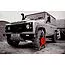 SAS New Defender Large Wheelclamp image 6