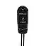 Scanstrut rokk charge+ waterproof dual usb charge socket 12v / 24v image 2