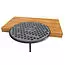 Scanstrut Rokk waterproof wireless charger image 26