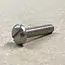 16mm Screw for Vaillant MAG 125 Heater image 1