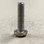 16mm Screw for Vaillant MAG 125 Heater image 3