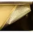 Dometic Seitz Blind Material 2000 x 850 Alu/Sand image 1