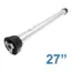 Sequoia 27andquot; Table Leg image 1