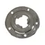 Sequoia 3 Stainless Steel - Polished 7andquot; Floor Base image 1
