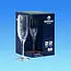 Sereno Champagne Flute 170ml - Set of 4 image 1