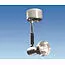 Silver Micro Light GZ4 Halogen Reflector (12 volt 10 watt) image 1