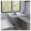 Silver MOD Table leg system image 1