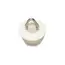 Sink Plug 7/8" Pack 2 image 1