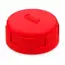 Small Discharge Cap for Fiamma Roll Tank - now red image 1