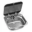 Dometic Smev SNG4237 (VA8005) Caravan Sink image 1