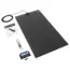 Solar Technology International 110W MHD Flexi roof panel kit with MPPT Bluetooth charge controller image 1