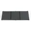 Solar Technology International 120watt fold up panel includes 10amp in-line pwm image 4