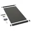 Solar Technology International 150wp MHD Rigid Panel Kit (Aero Brackets) 20ah PWM image 1