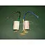 Solenoid Coils - low and high for Trumatic image 1