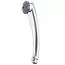 Spare Reich Duett Shower Head - Chrome image 1