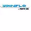 Spinflo Wide Grill Pan with Handle and Trivet image 1