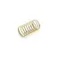 Commercial/Industrial Regulator Spring - Yellow image 1