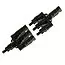 Sterling Power MC4 M/F 3-Way Connectors Dual Pack image 1
