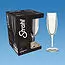 strahl champagne flute box of 4 (166ml) image 1