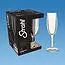 Strahl Champagne Flute Box of 4 (166ml) image 1