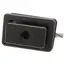 STS Oberholz Quadro Rotary Lock in Black for STS / Zadi Barrels image 1