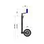 Maypole Heavy Duty Telescopic Ribbed Caravan Jockey Wheel 48mm image 5