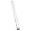 Surejust 710mm Stainless steel Table Leg image 1