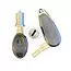 Swift Fawo Door Lock Barrels and Keys image 1