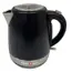 Swiss Luxx 1ltr 1200W Kettle - Black image 1