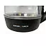 Swiss Luxx 1Ltr Low Wattage Cordless Clear Kettle image 5