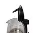 Swiss Luxx 1Ltr Low Wattage Cordless Clear Kettle image 3