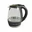 Swiss Luxx 1Ltr Low Wattage Cordless Clear Kettle image 8