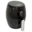 Swiss Luxx 2Ltr Digital Air Fryer 1000w Black image 1