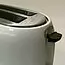Swiss Luxx Deluxe White Toaster image 3