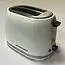 Swiss Luxx Deluxe White Toaster image 5