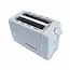 Swiss Luxx White Toaster image 1