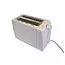 Swiss Luxx White Toaster image 2