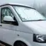 Thermal Interior Blinds for Motorhomes image 1