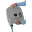 Thetford 335 Porta Potti with Hold Down Kit image 3