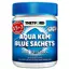 Thetford Aquakem Blue Sachets (Can of 15 + 3) image 1