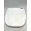 Thetford C2, C3 & C4 Seat & Lid Assembly - white 1619462 image 4