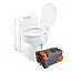 Thetford C263-CS Cassette Toilet - image 1