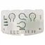 Thetford Control Panel SN for the Thetford C-250 S/CS/CWE image 1