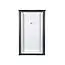 Thetford Frameless Fridge Door N150/N175 image 1